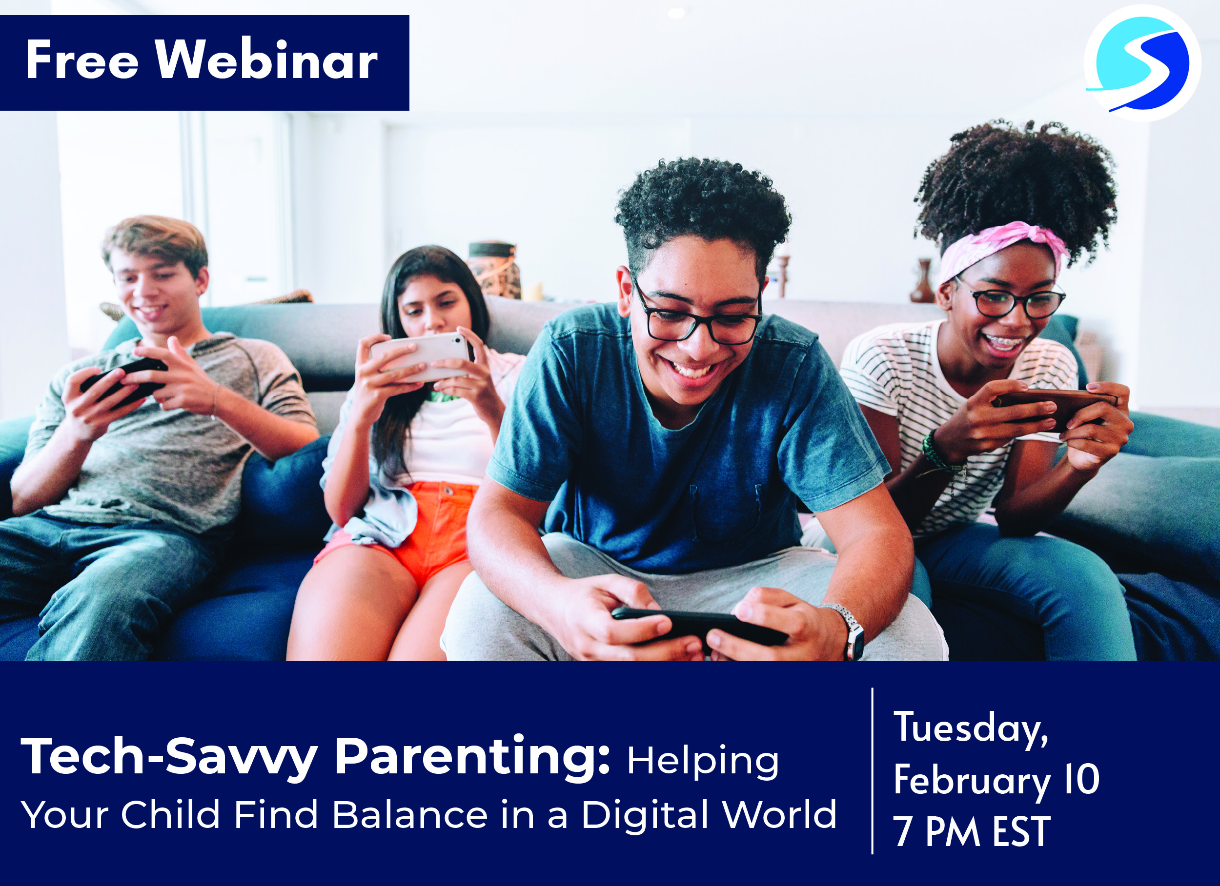 Tech-Savvy Parenting